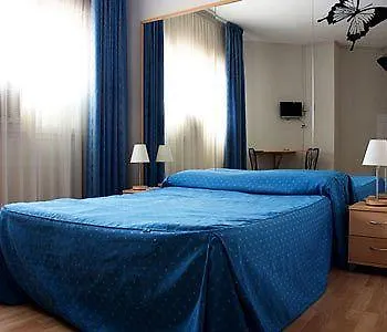 Apartments Europa Barcelona 2*,  Španělsko