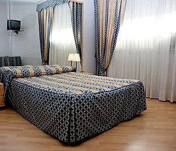 Hotel Apartments Europa Barcelona