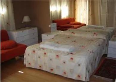 Apartments Europa Barcelona 2*,  Španělsko